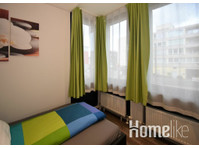 Business Apartment - from 1 month - fully equipped - آپارتمان ها