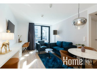 Central two-room apartment - Appartamenti