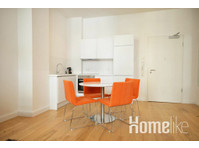 Comfortable 1-bedroom business apartment for your temporary… - Apartmány