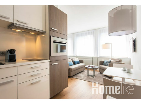 Comfy Apartment - near the business district - Διαμερίσματα