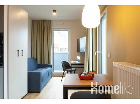 Comfy Apartment with kitchen - 	
Lägenheter
