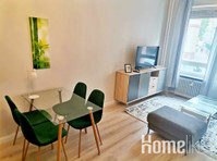 Completely renovated apartment in a prime location - Apartments