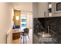 Cosy Apartments with kitchen - stylish & comfortable wit - Apartman Daireleri