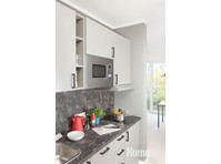 Cosy Apartments with kitchen - stylish & comfortable wit - Apartman Daireleri