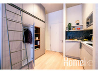 *FIRST OCCUPANCY* More than a home! - 公寓