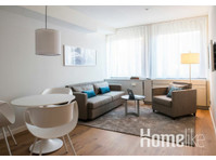 Fantastic Apartment - stylish 2 room Apartment - Leiligheter