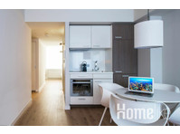 Fantastic Apartments - 2 Zimmer Apartment mit Design & Style - Wohnungen