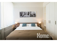 Fantastic Apartments - 2 Zimmer Apartment mit Design & Style - Wohnungen