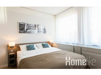 Appartements fantastiques - 2 Zimmer Apartment mit Design &… - Appartements