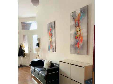 Fürstenbergerstraße - Apartmani