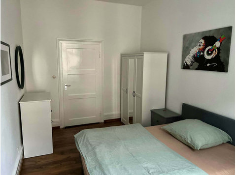Fürstenbergerstraße - Apartmani