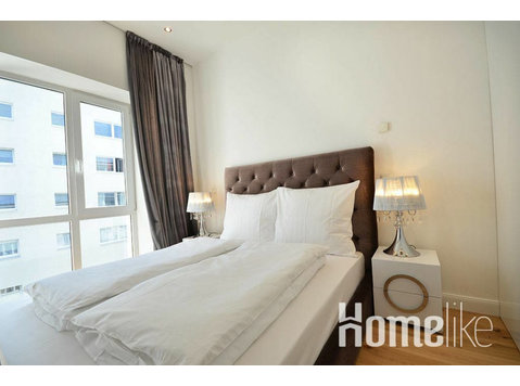 High quality, fully equipped city apartment for interim… - 아파트