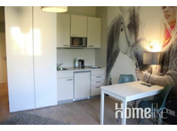 Modern apartment in central location - Appartamenti