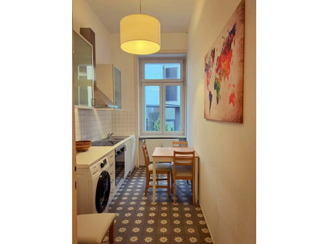 Oeder Weg - Apartamentos