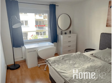 3 bedroom apartment with elevator - Wohnungen