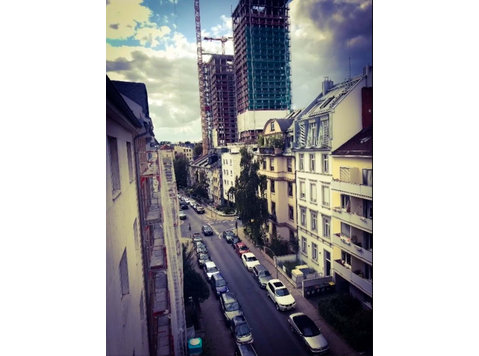 Parkstraße - Apartamentos