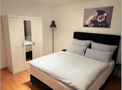 Parkstraße - Apartamentos