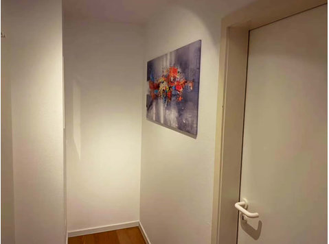 Parkstraße - Apartamentos
