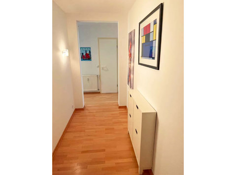 Parkstraße - Apartments