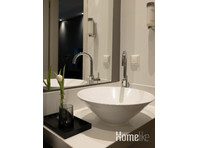 Serviced Apartment in the South of Frankfurt - Single Basic… - דירות