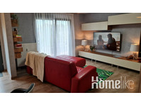 Spessart lounge - Apartman Daireleri