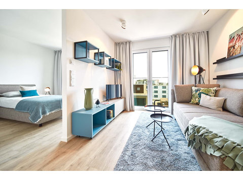 Suite M - Mieszkanie