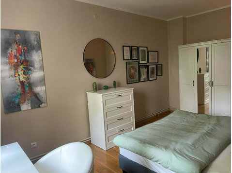 Wiesenau - Apartmani