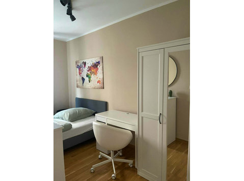 Wiesenau - Apartmani