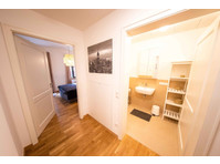 Zimmer in der Braubachstraße - Apartmani
