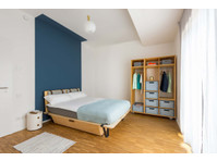 Zimmer in der Georg-Voigt-Straße - Apartments