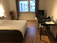 Zimmer in der Lindenstraße - Wohnungen
