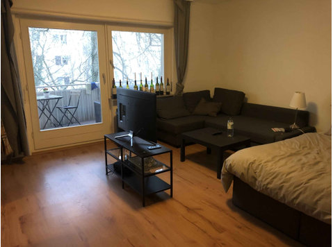 Zimmer in der Lindenstraße - Apartments