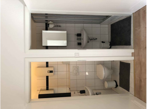 Zimmer in der Münchener Straße - Apartamente