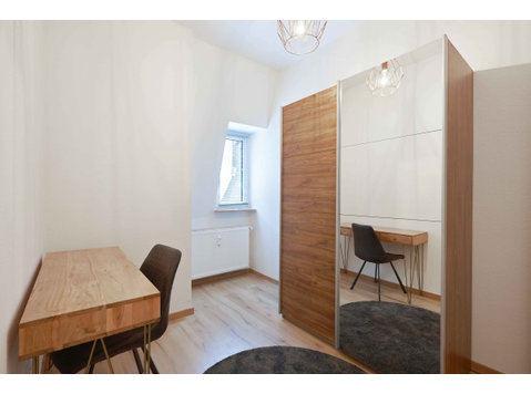 Zimmer in der Münchener Straße - Apartmani