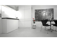 1 ROOM APARTMENT IN FRANKFURT AM MAIN - NORDEND-OST,… - Serviced apartments