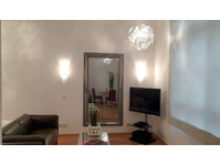 1½ ROOM APARTMENT IN FRANKFURT AM MAIN - OSTEND, FURNISHED - Serviced apartments