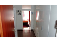 2 ROOM APARTMENT IN FRANKFURT AM MAIN - BORNHEIM, FURNISHED - Apartamentos con servicio