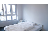 2 ROOM APARTMENT IN FRANKFURT AM MAIN - GALLUSVIERTEL,… - Verzorgde appartementen