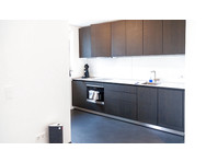 2 ROOM APARTMENT IN FRANKFURT AM MAIN - GALLUSVIERTEL,… - Serviced apartments