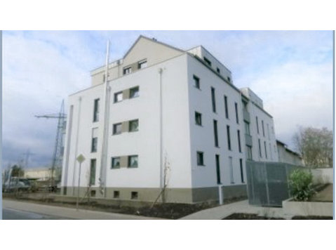 2 ROOM APARTMENT IN FRANKFURT, FURNISHED, TEMPORARY - Serviced apartments