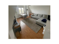 3 ROOM APARTMENT IN FRANKFURT AM MAIN - NIEDERRAD,… - Serviced apartments