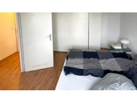 3 ROOM APARTMENT IN FRANKFURT AM MAIN - NIEDERRAD,… - Serviced apartments