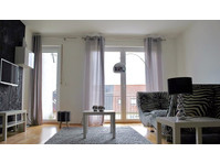 4 ROOM MAISONETTE APARTMENT IN FRANKFURT AM MAIN -… - Serviced apartments