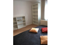 3 room comfort apartment directly at Doenche Natural Park - Izīrē