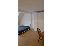 3 room comfort apartment directly at Doenche Natural Park - Izīrē