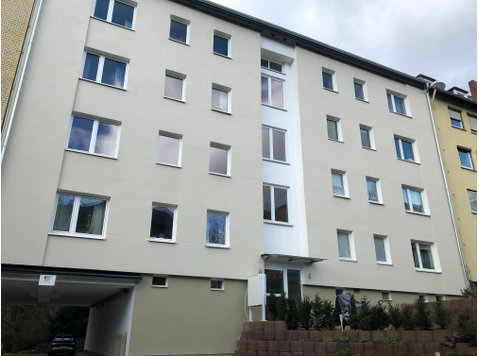 Amazing flat in Kassel / Voderer Westen - Querallee - K pronájmu