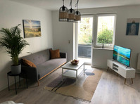 Amazing flat in Kassel / Voderer Westen - Querallee - For Rent