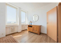 Beautiful & amazing flat in Kassel - For Rent