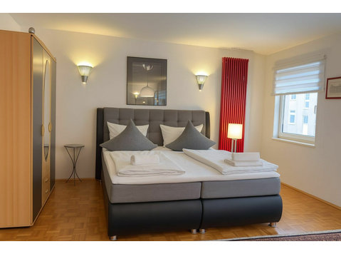 BoardingHouse - Studios L - K pronájmu