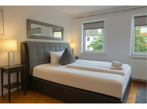 BoardingHouse - Studios M - K pronájmu